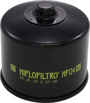 Hiflofiltro Racing Oil Filter For Motorcycles