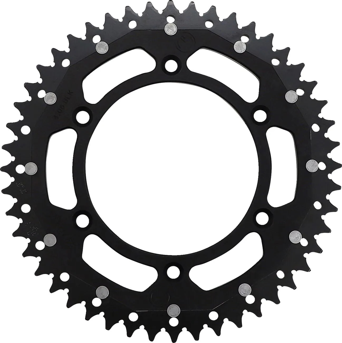 Moose Offroad Dual Sprocket - 48 Tooth