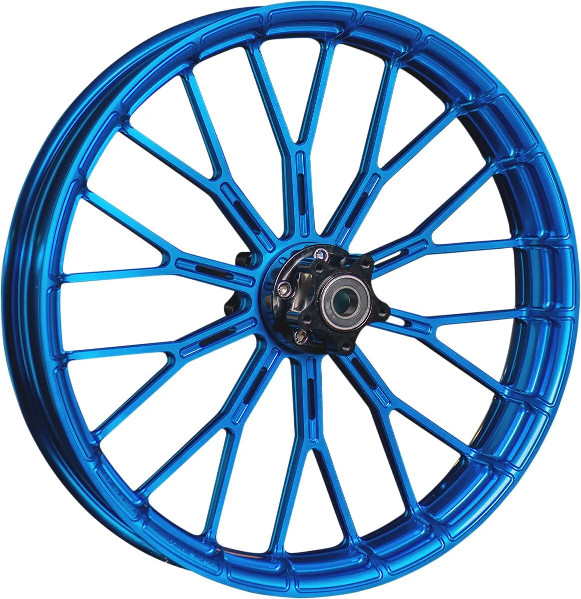 Arlen Ness 21" Y-spoke Forged Rim