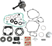 Wiseco Engine Rebuild Kit 85cc