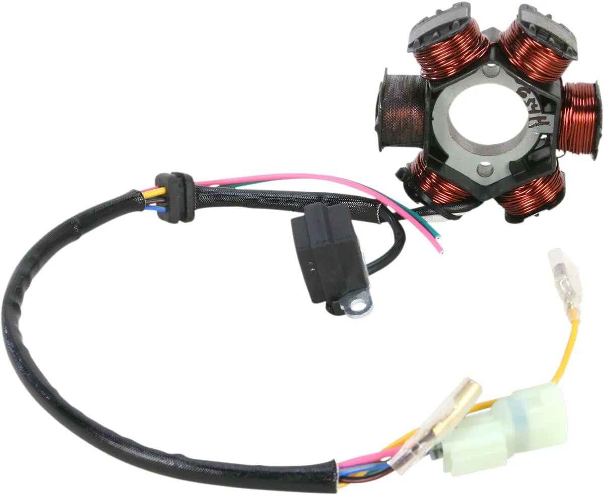 Moose Offroad Stator - High Output Replacement