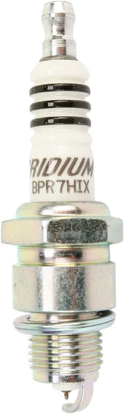 Ngk Bpr7hix Iridium Ix Spark Plug