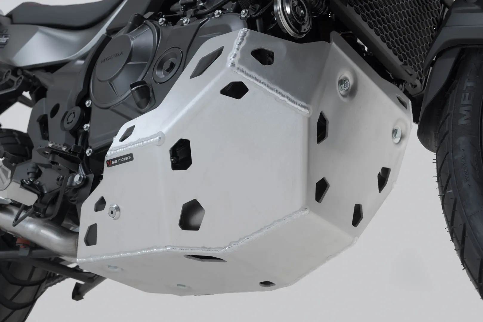 Sw-motech Engine Guard For Lower Engine Protection