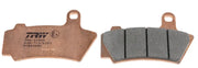 Trw Sv Series Sintered Brake Pads
