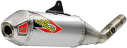 Pro Circuit T-6 Slip-on Silencer With Spark Arrestor