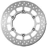 Sbs Standard Round Brake Rotor For Motorcycles