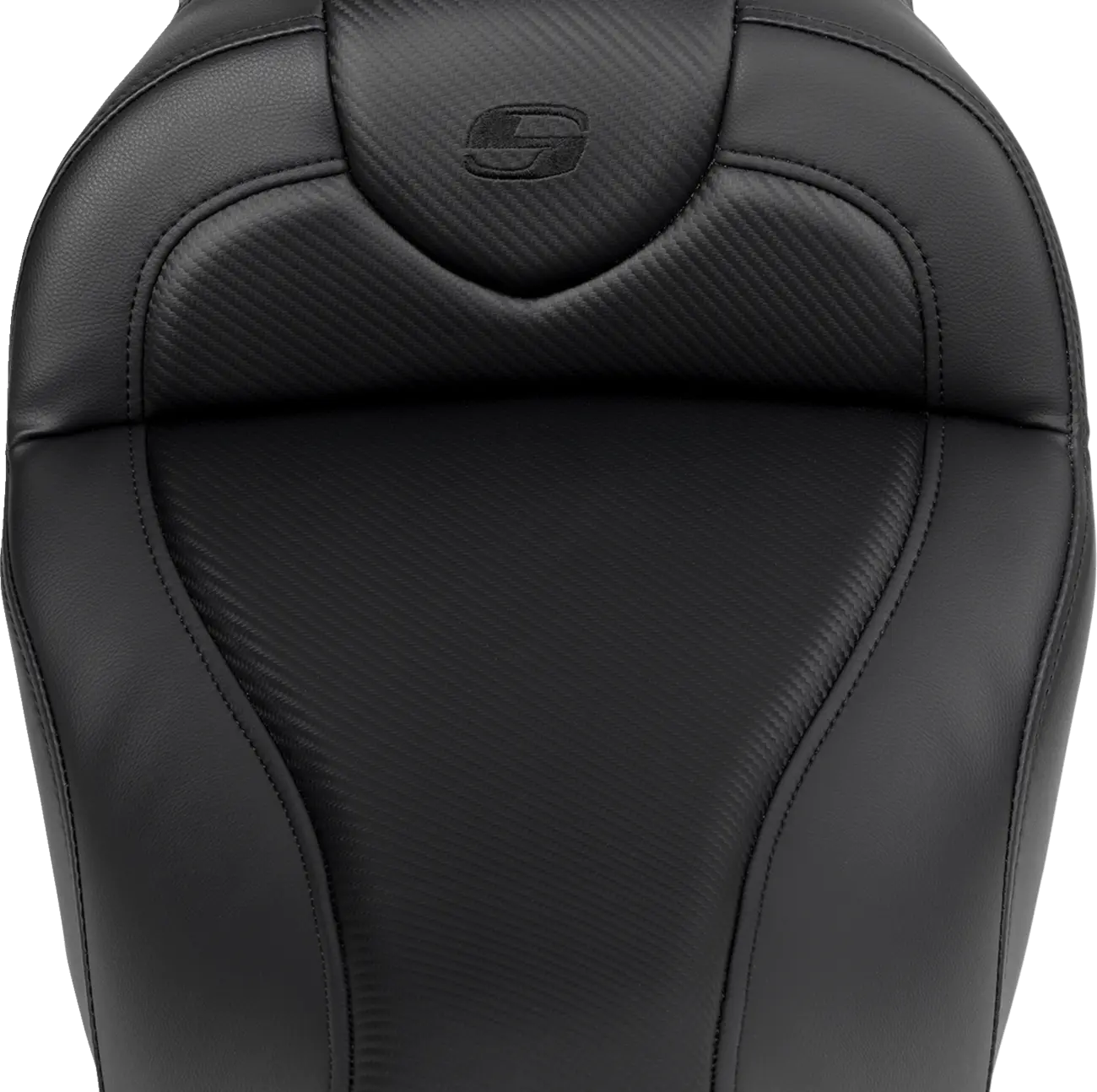 Saddlemen Roadsofa Standard Reach Seat