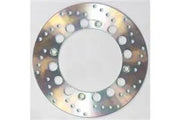 Ebc Round Hpsr Solid Brake Rotor Replacement