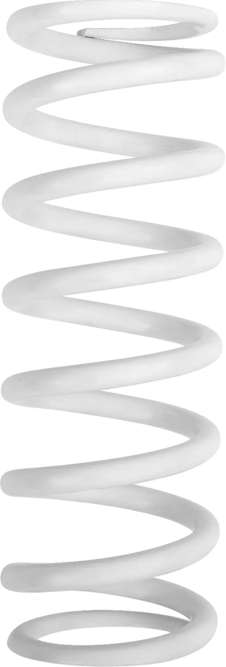 Moose Offroad Shock Absorber Spring 222.70 Lb/in