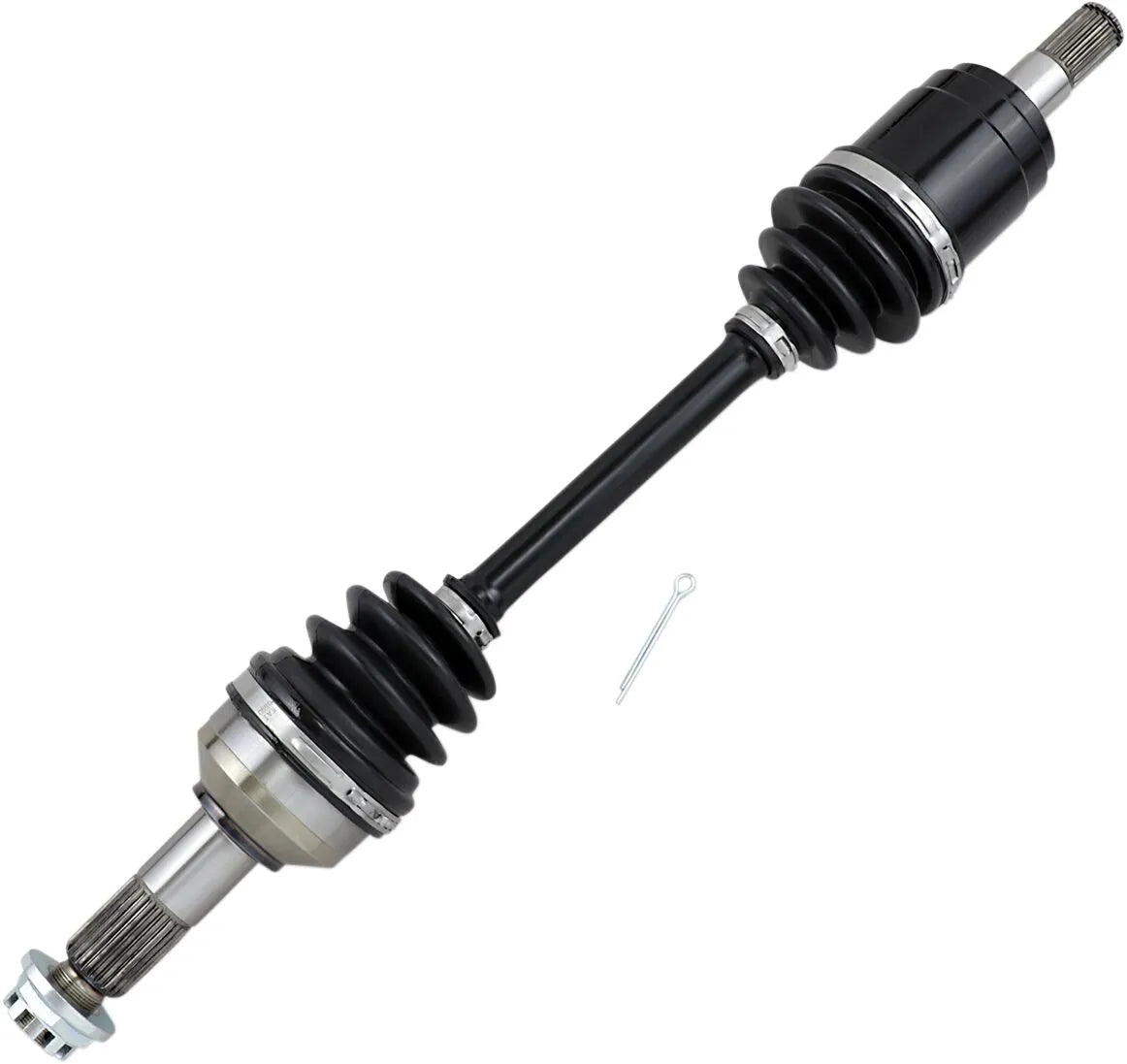 Moose Offroad Cv Axle - Oem Replacement