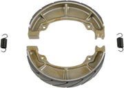 Ebc Grooved Brake Shoes Ebc306g