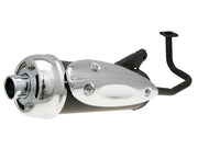 101 Octane Full Exhaust System Replacement