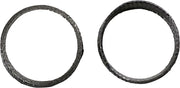 James Gasket Exhaust Gaskets - Set Of 2 Replacement Seals