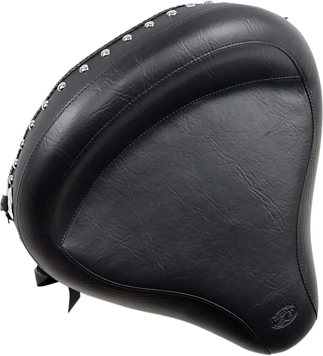 Mustang Wide Vintage Solo Seat
