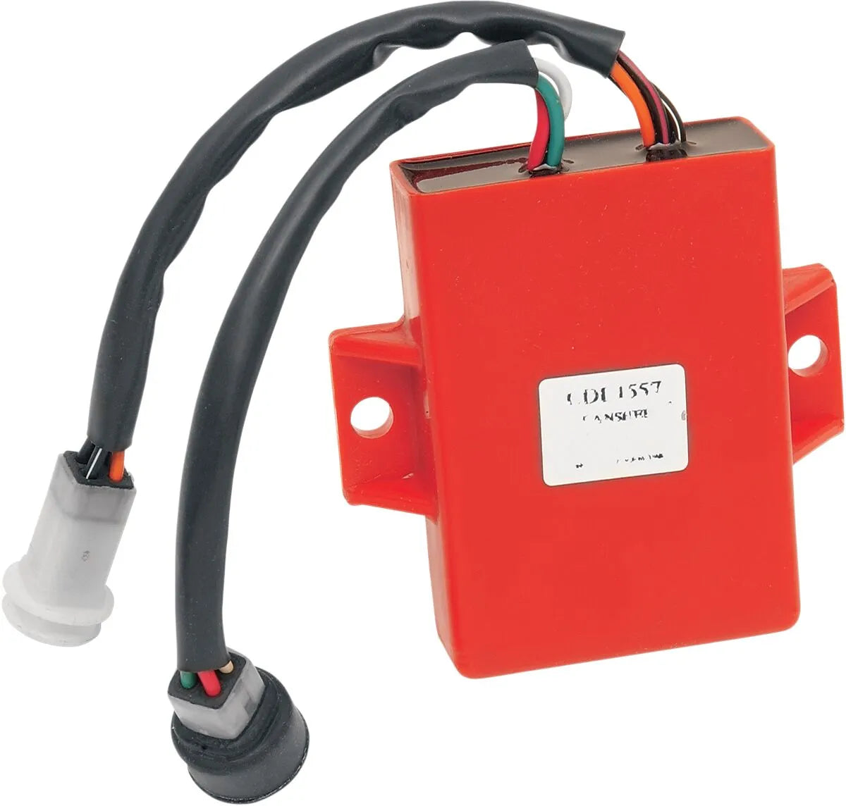 Rick's Motorsport Electric Hot Shot Cdi Box