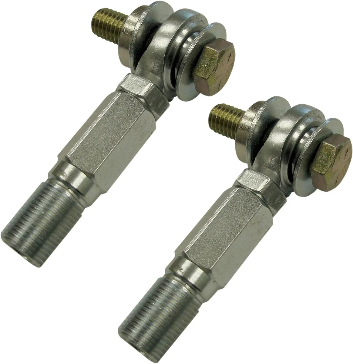 La Choppers Adjustable Rear Lowering Kit