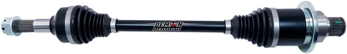 Demon Heavy-duty Axle