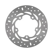 Ebc Round Hpsr Solid Brake Rotor Replacement Disc