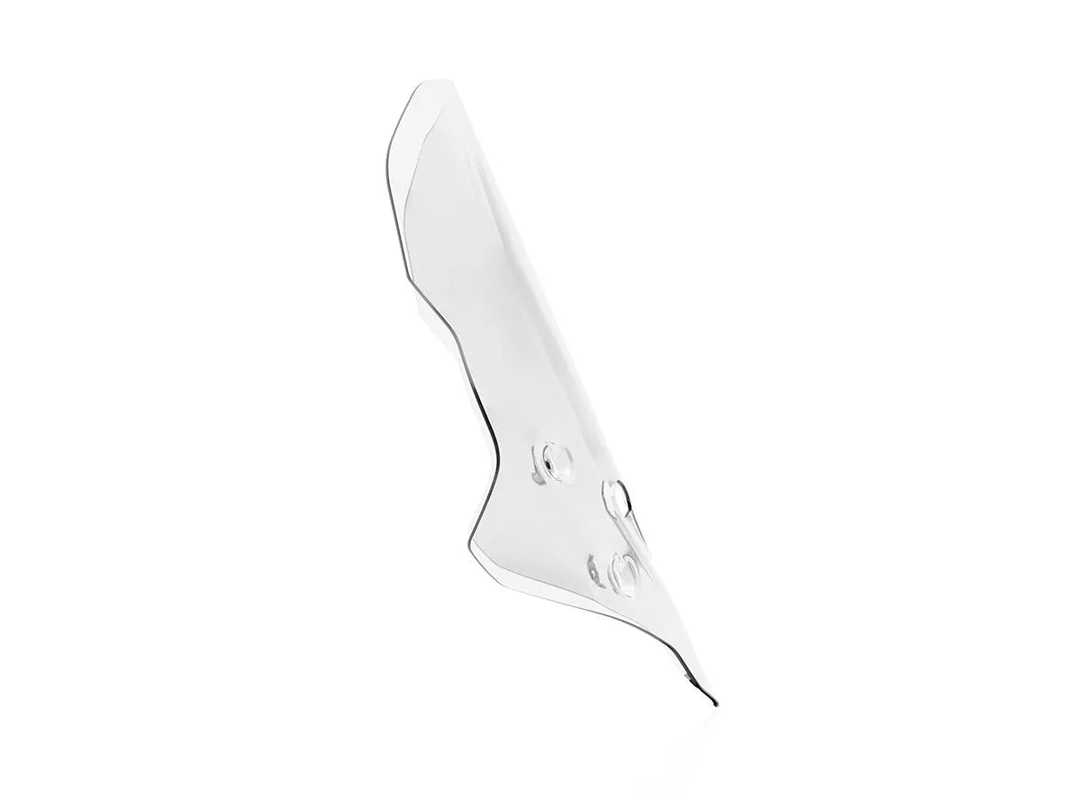 Wrs forrude: Forbedret beskyttelse og stil