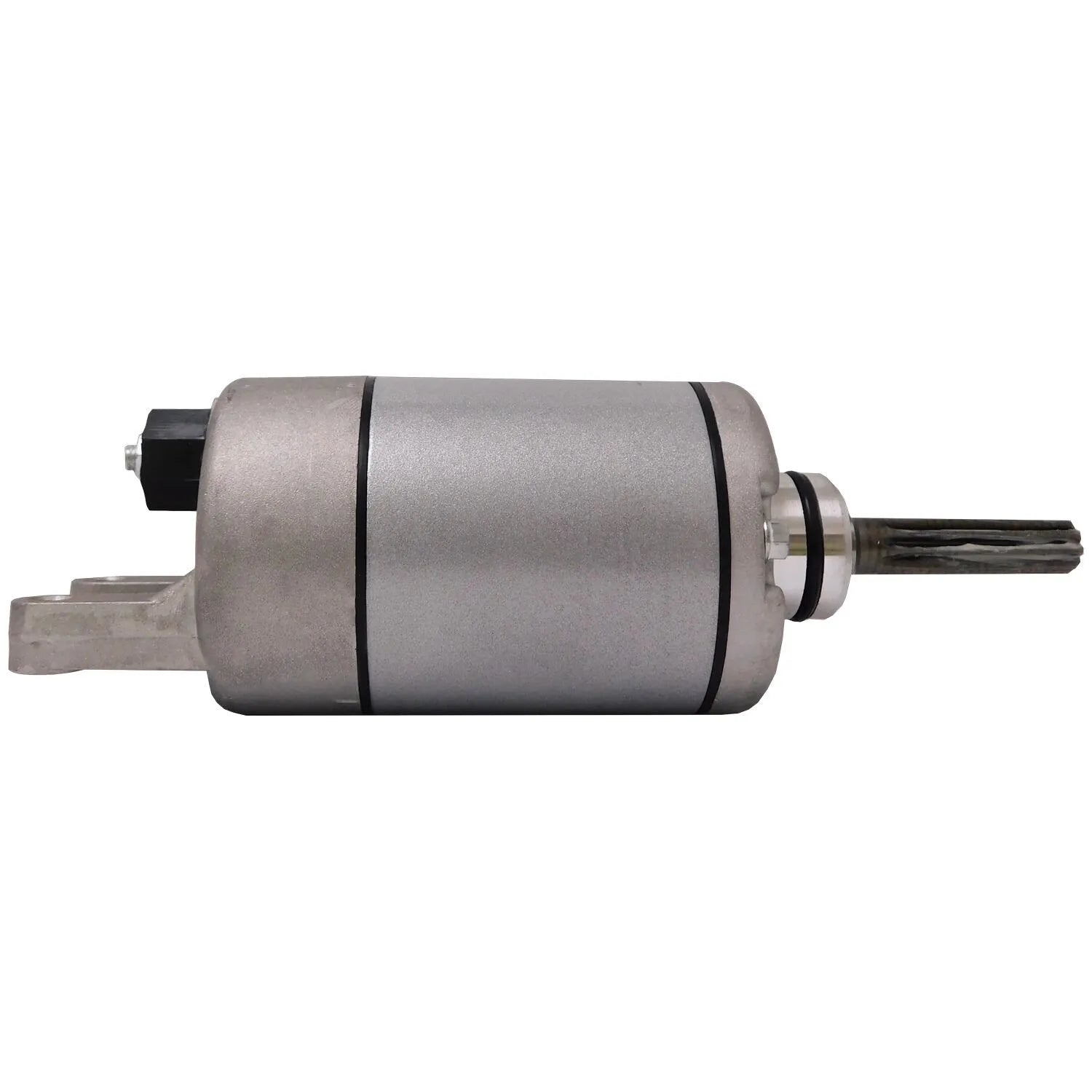 Parts Europe Starter - Heavy-duty Replacement