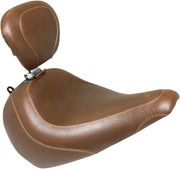 Mustang Wide Tripper Seat
