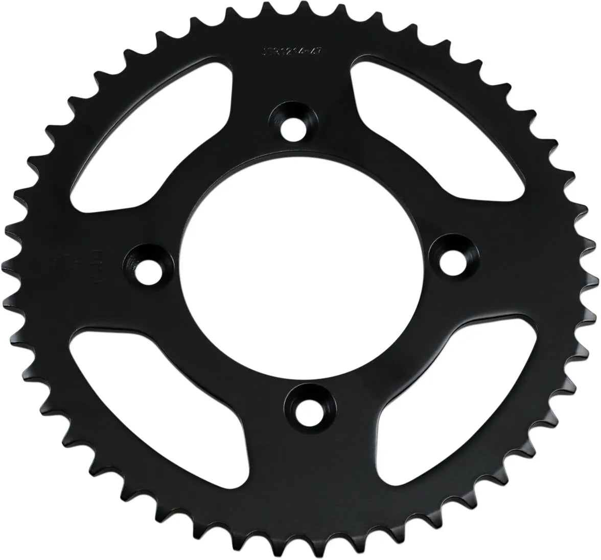 Jt Sprockets Steel 47t Rear Sprocket