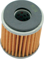 Twin Air Oil Filter