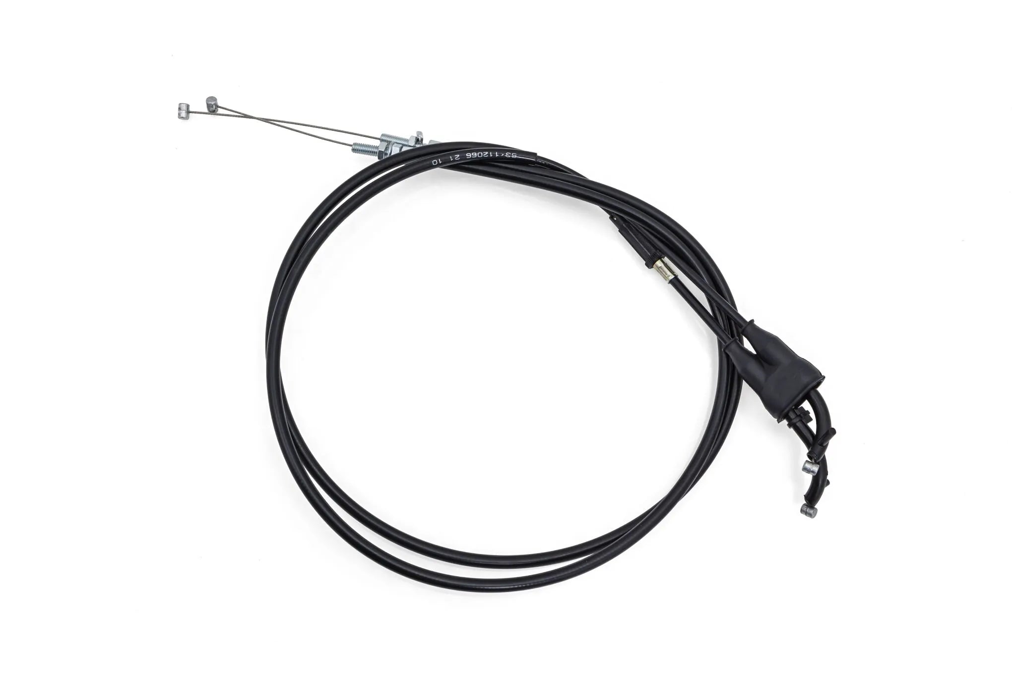 Prox Throttle Cable - Black