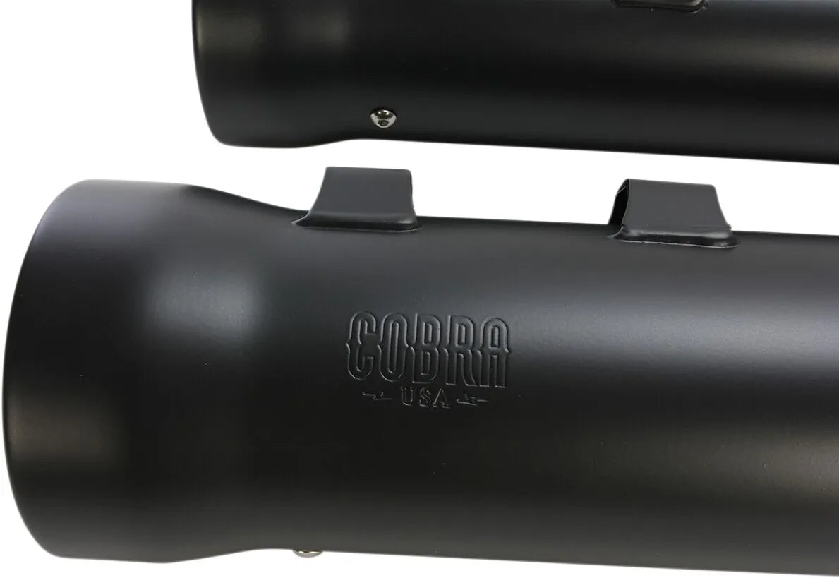 Cobra Neighbor Hater Slip-on Mufflers