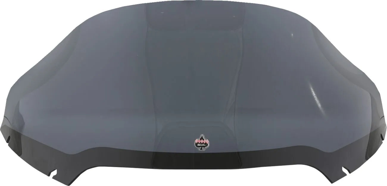 Klock Werks Pro Touring Flare Windshield