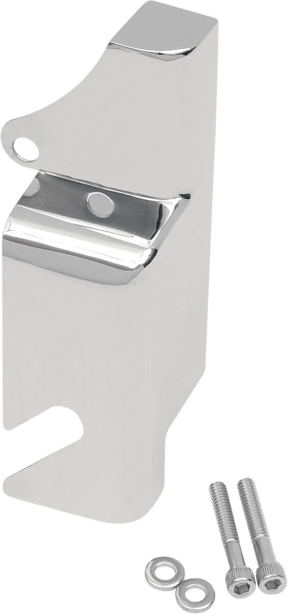 Drag Specialties Oil Pump Cover Chrome