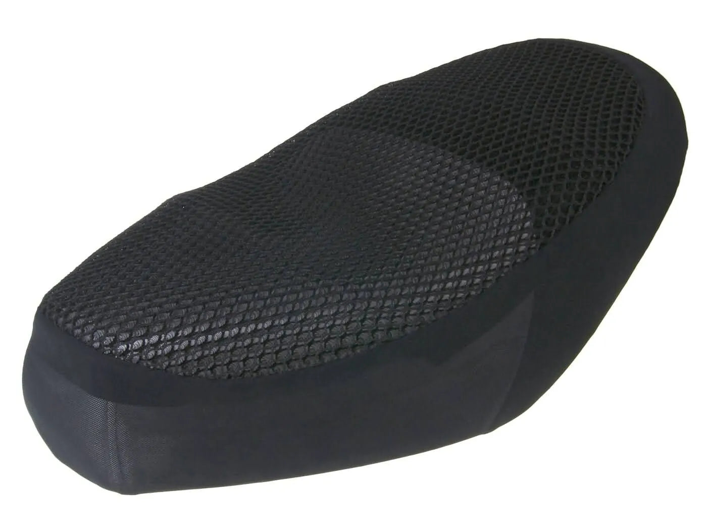 101 Octane Seat Cover - Black