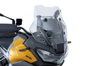 Wrs Sport Windscreen For Stelvio With Radar