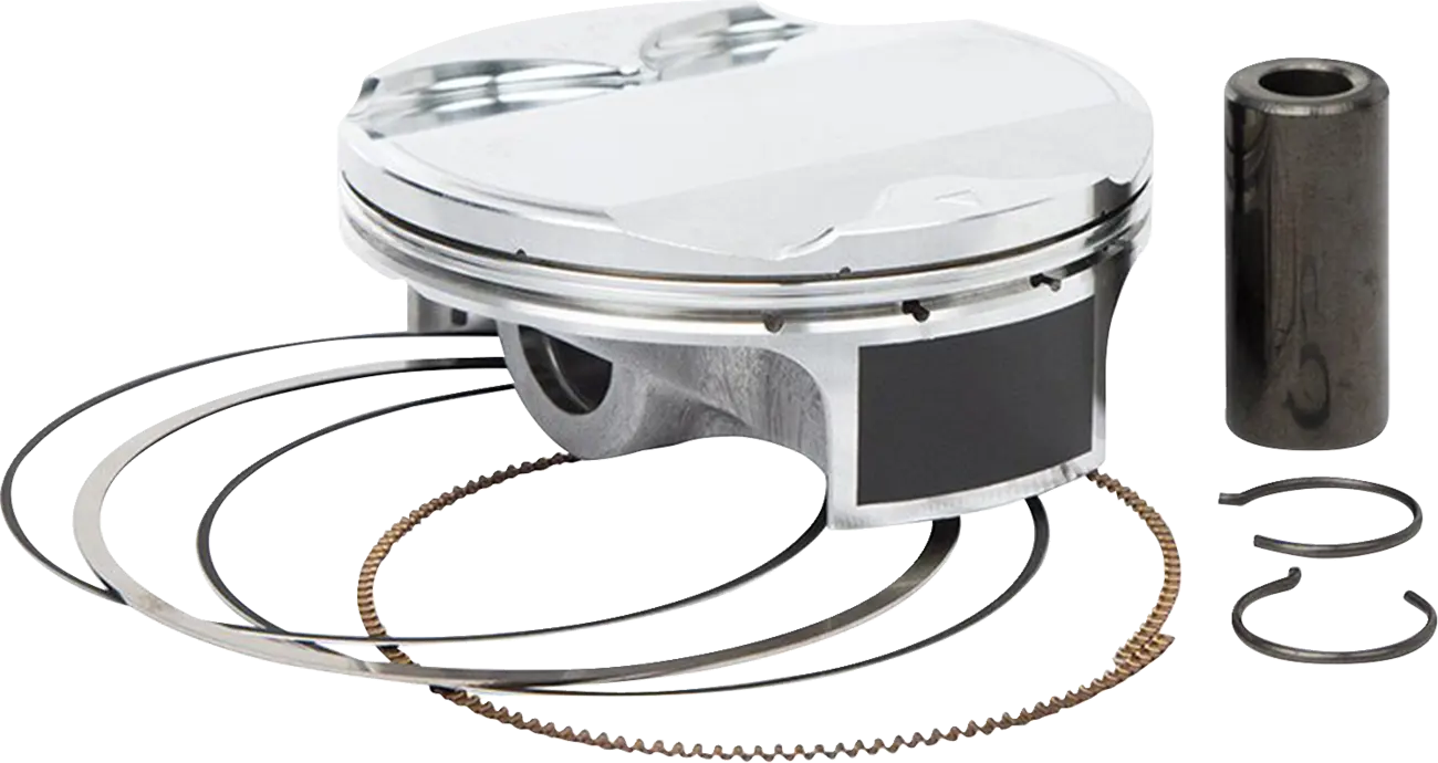 Vertex Forged Piston Kit - 350cc 4-stroke