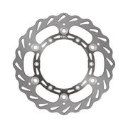 Ebc Supercross Contour Brake Rotor For Motorcycles