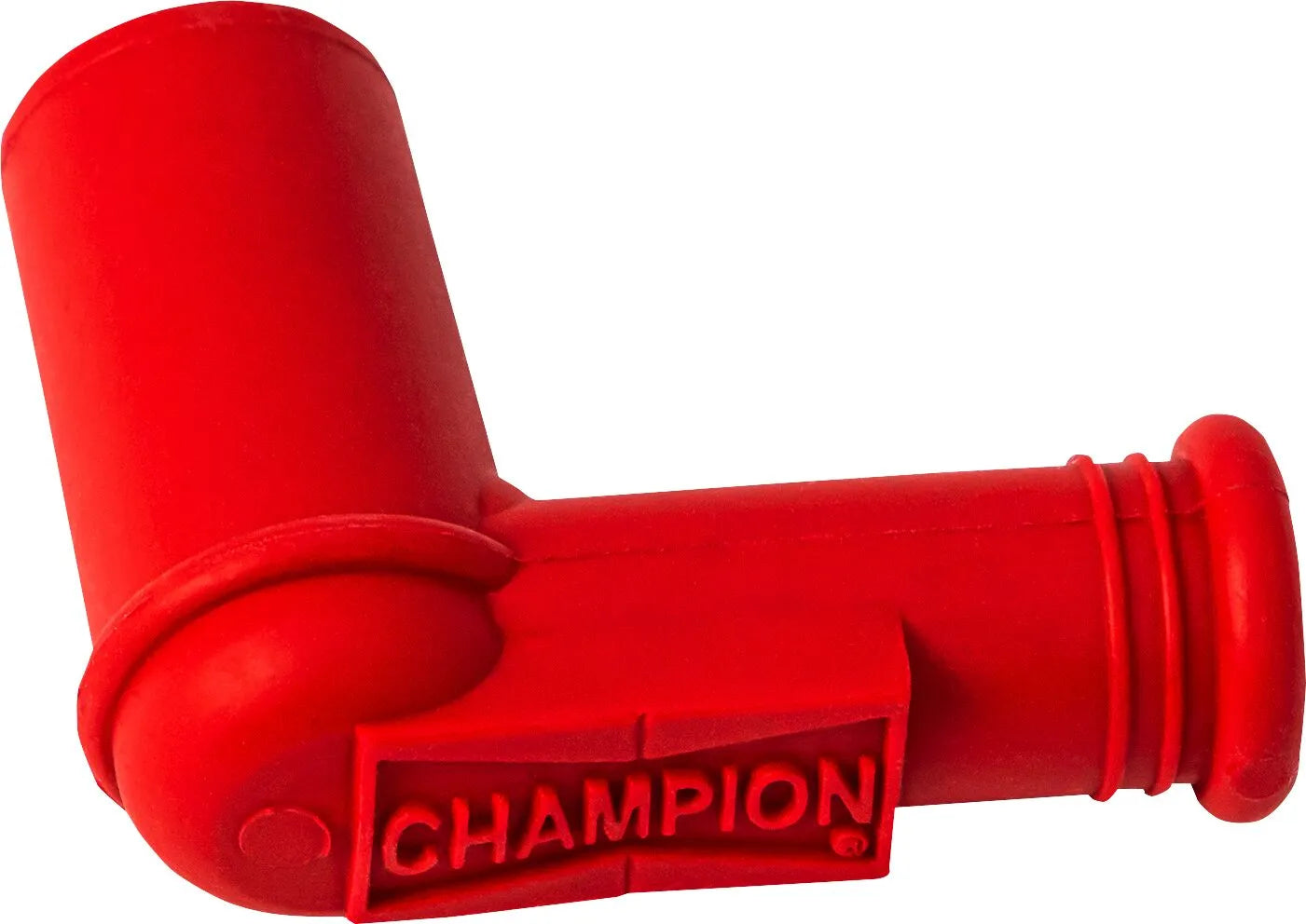 Champion Spark Plug Cap - Compact Design