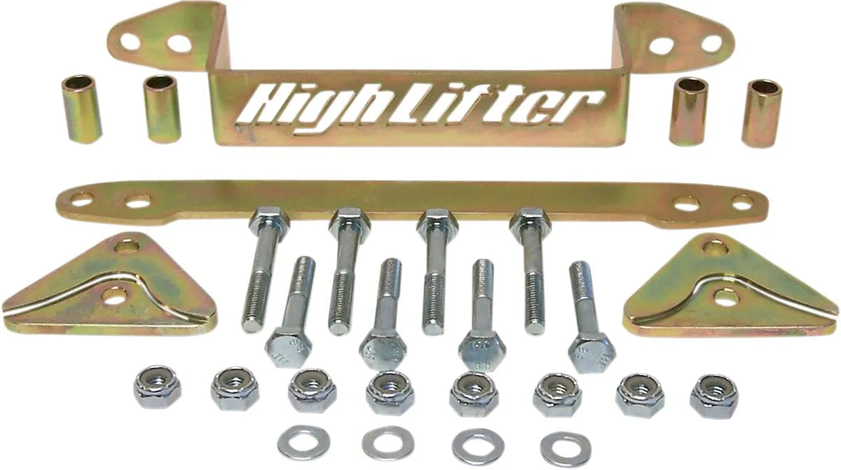 High Lifter Lift Kit For Atv/utv