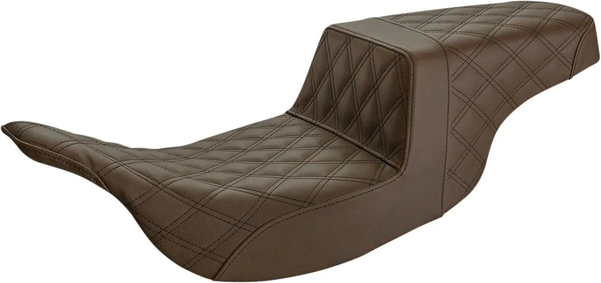 Saddlemen Step-up Seat