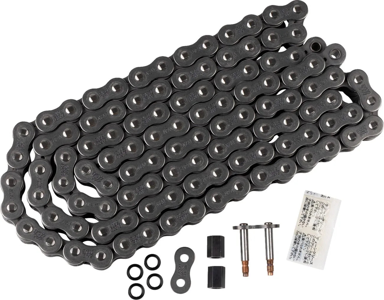 Ek 530 Srx2 Chain - High Performance Drive Chain