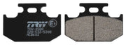 Trw Organic Allround Brake Pad - Long Service Life