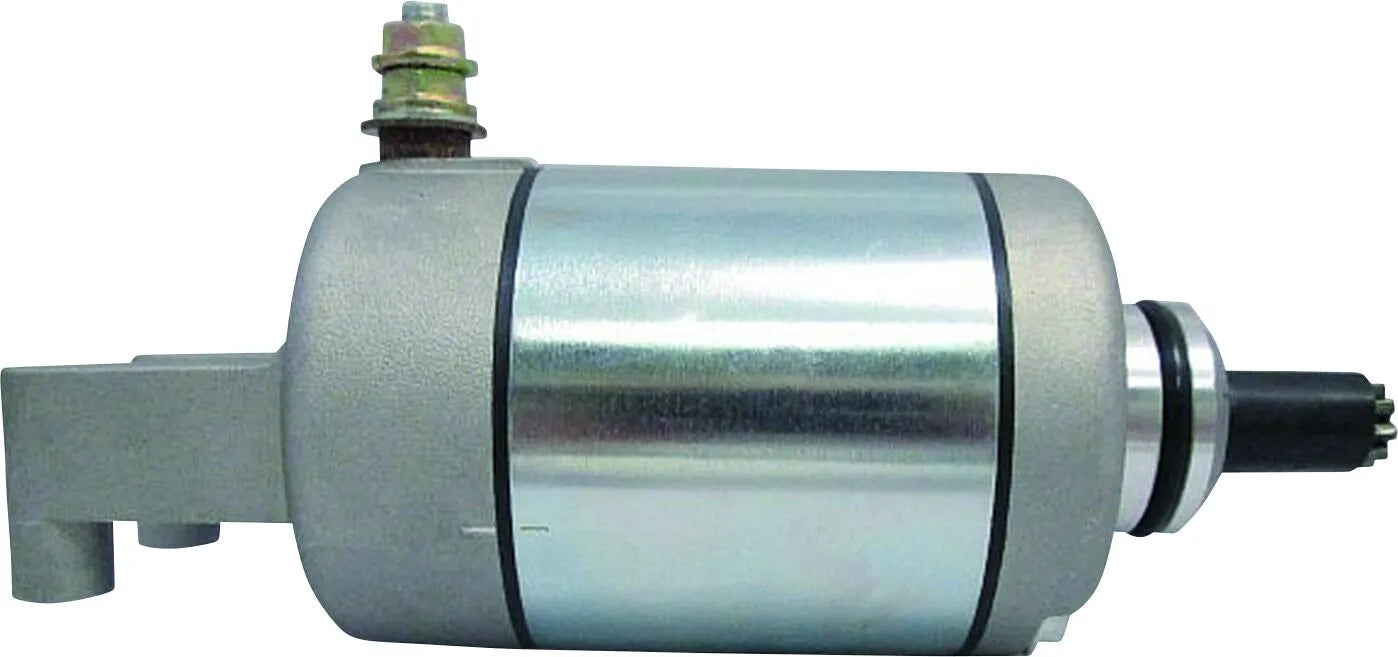 Parts Europe Starter - High-performance Replacement