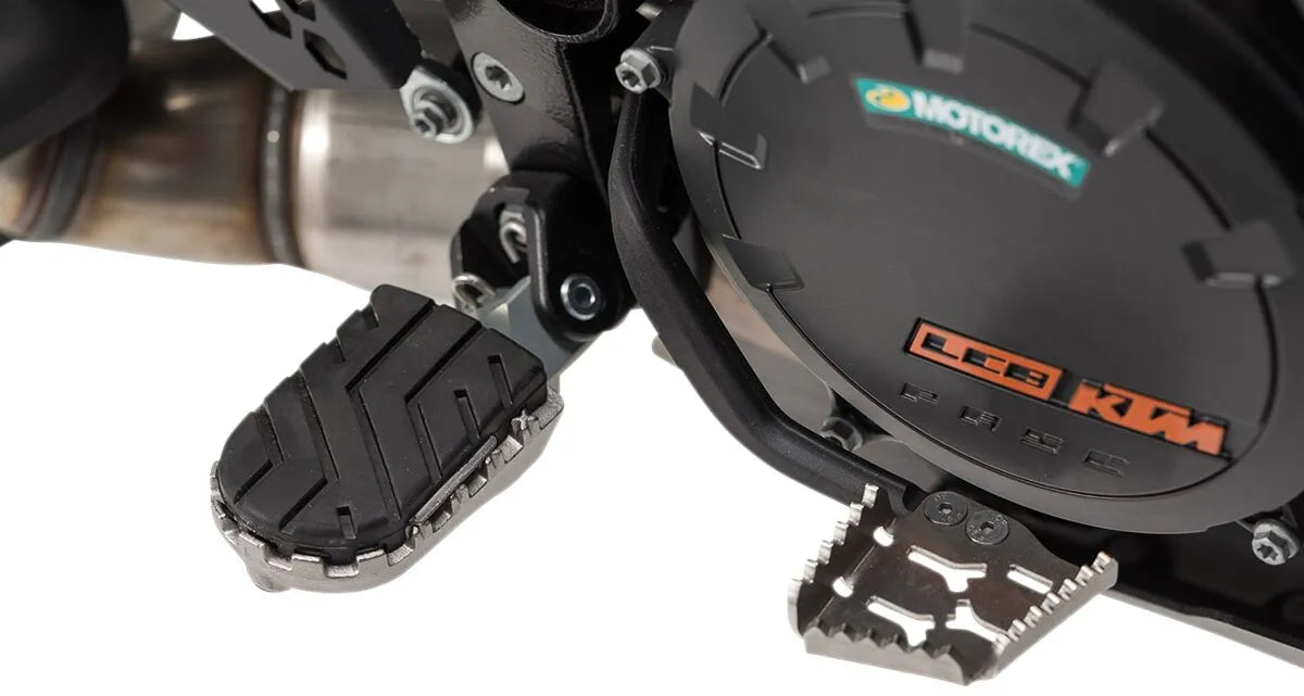 Sw-motech Brake Pedal Extension