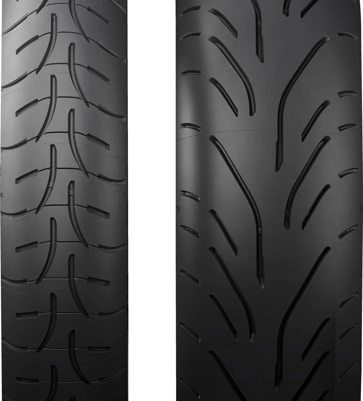 Michelin Road W Gt Tire 130/70r18 Front
