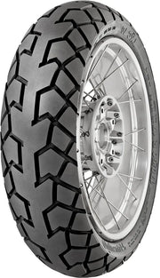Continental Tkc 70 Tire For Dual Sport Motorcycles