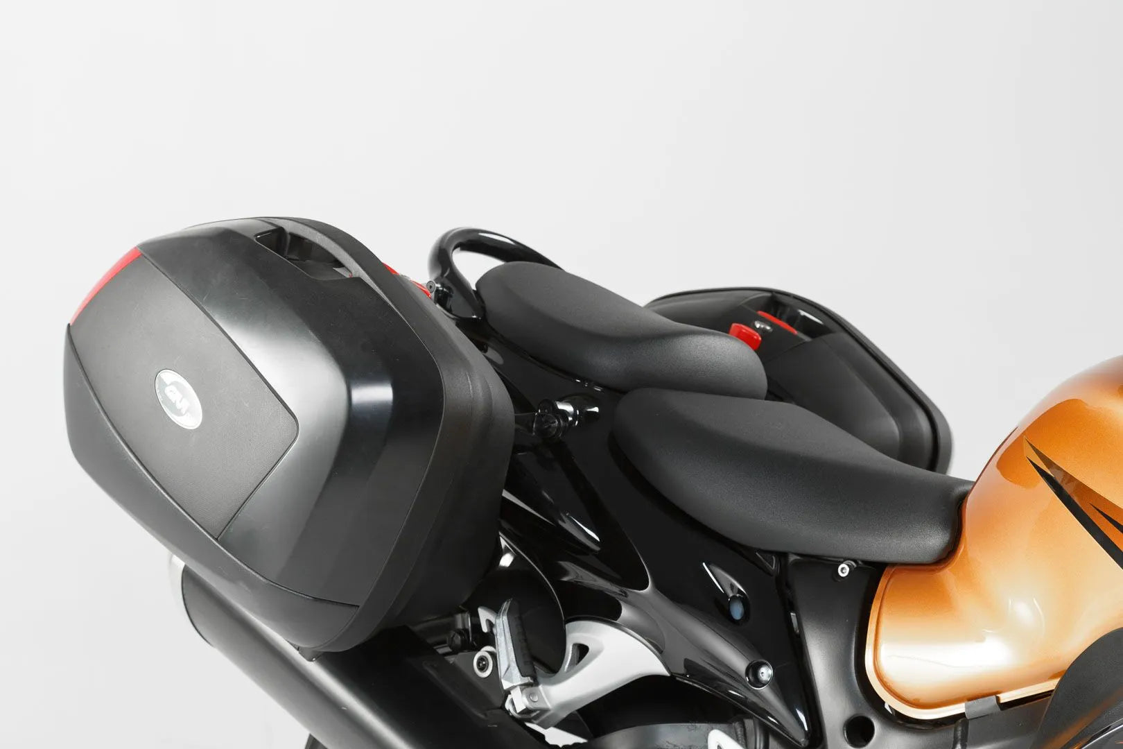 Sw-motech Evo Profile Carrier Side Carrier