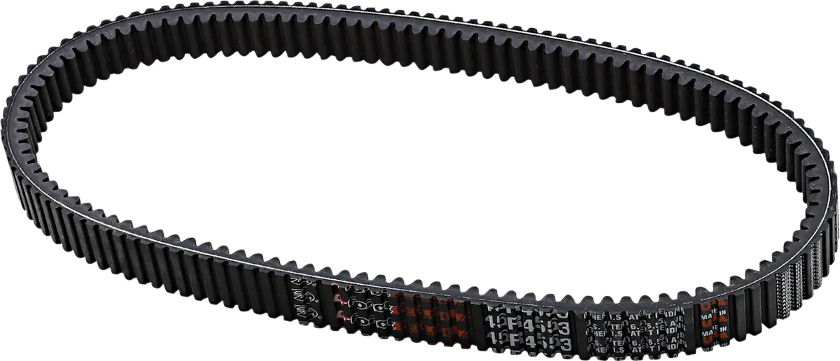 Gates G-force Redline Drive Belt