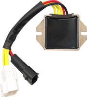 Rick's Motorsport Electric Oe Style Regulator/rectifier
