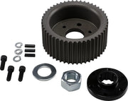 Belt Drives Ltd. Motor Shaft Pulley 48-tooth