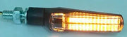 Parts Europe E-marked Led Turn Signals