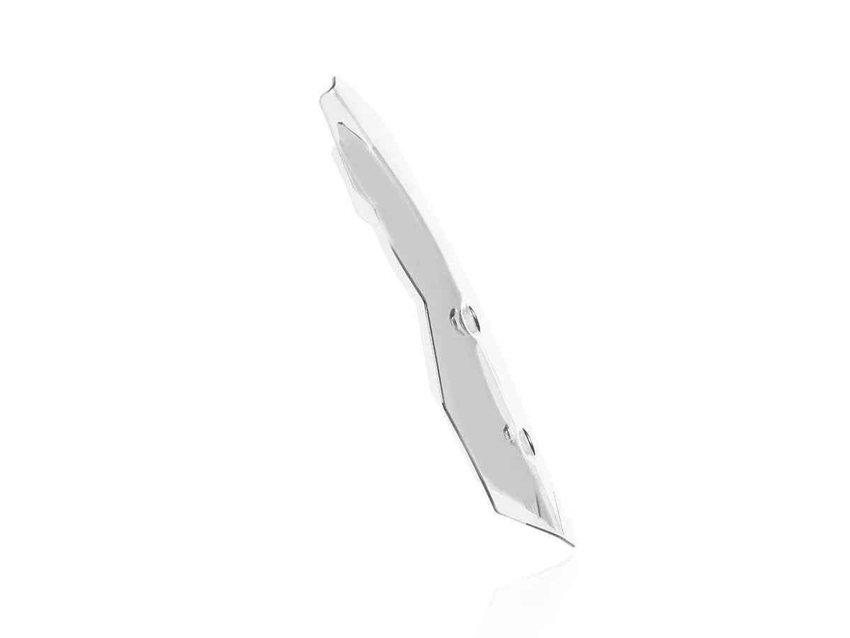 Wrs Windscreen - Enhanced Aerodynamic Protection